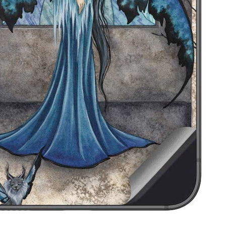Amy Brown Ashlynns Companions Galaxy A14 5G Skin